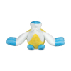 Officiële Pokemon center knuffel Pelipper Mystery Dungeon 34cm (breedt)